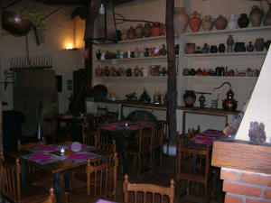 Restaurante El Boliche Pizzer&iacute;a