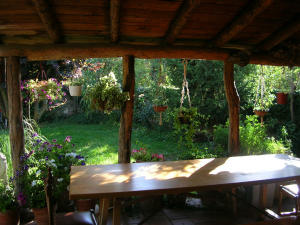 Restaurante en Alameda del Valle cerca de Rascafria