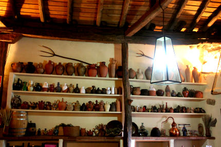 Reservas restaurante pizzer&iacute;a El Boliche